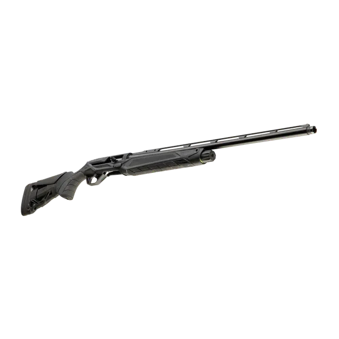 Гладкоствольное ружье BERETTA Moд. AX800 SUPREMA SYNTHETIC BLACK KICK-OFF  (полуавтоматическое) калибра 12/89 — детальное фото
