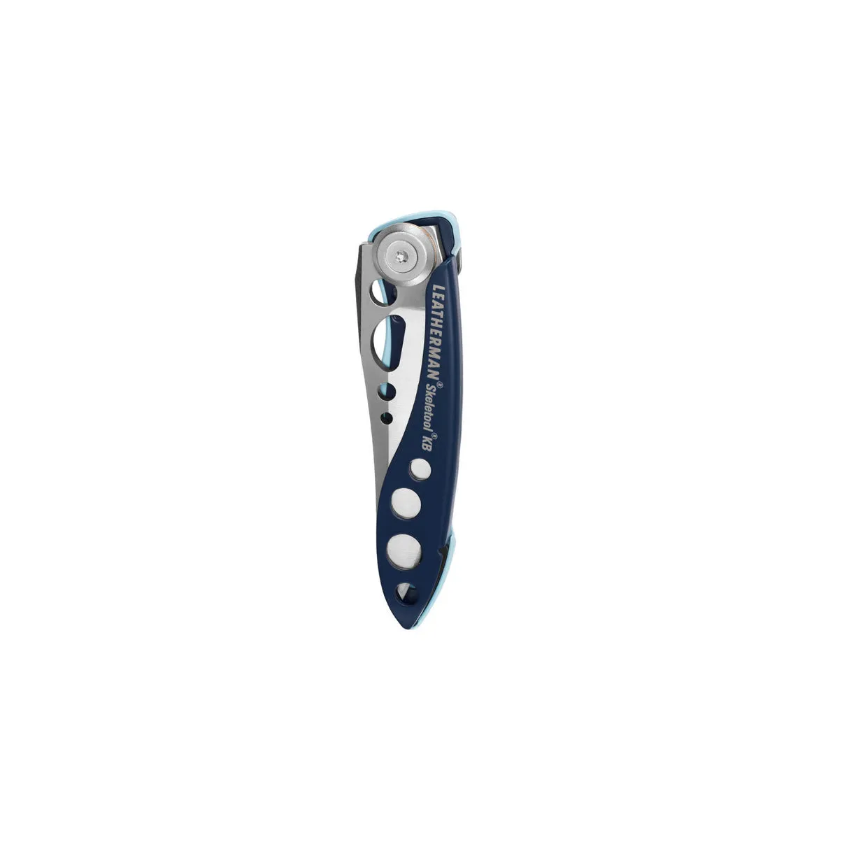 Купить Складной нож LEATHERMAN Мод. SKELETOOL KB NIGHTSHADE в Алматы — магазин Korgan Center | Казахстан | Доставка во все регионы