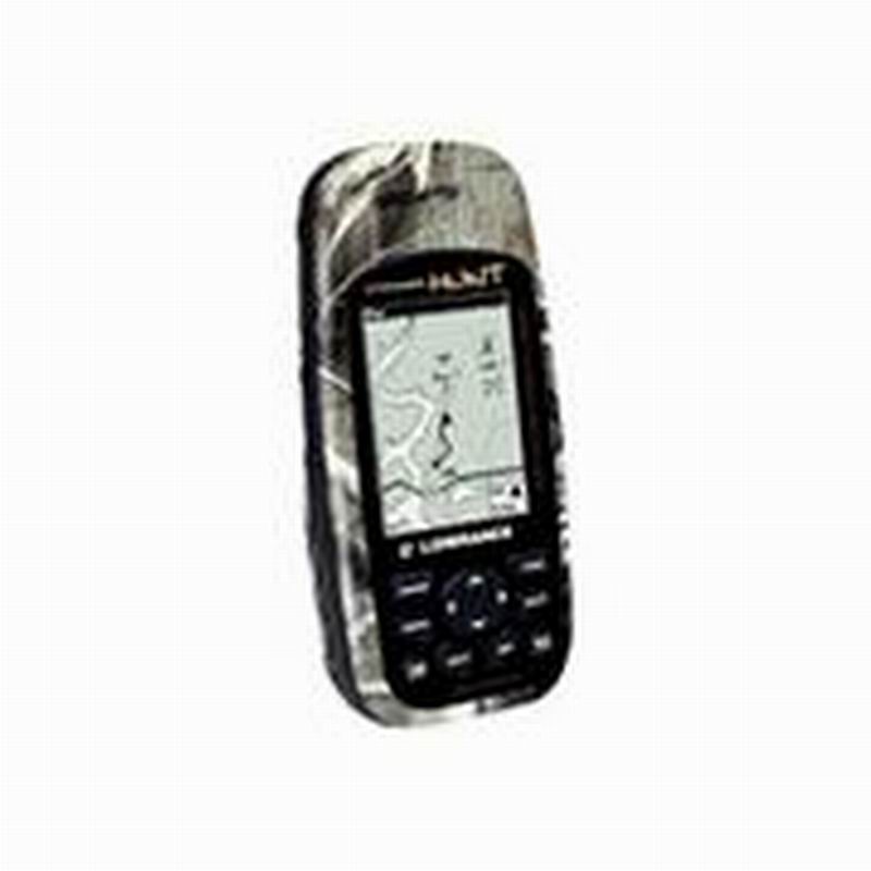 Навигатор LOWRANCE портативный Мод. iFINDER Hunt Plus — рыболовные и охотничьи товары в Алматы | KORGAN.KZ
