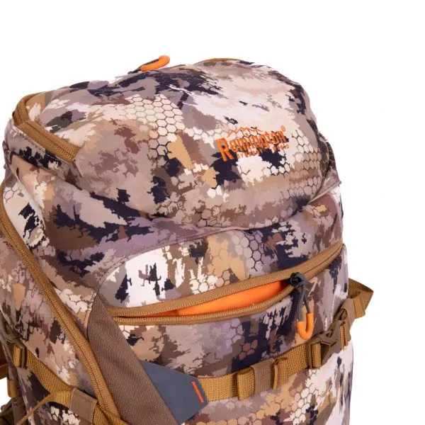 Рюкзак Remington Fortune Hunting Yellow Waterfowl Honeycombs, 40L —  Алматы, Казахстан
