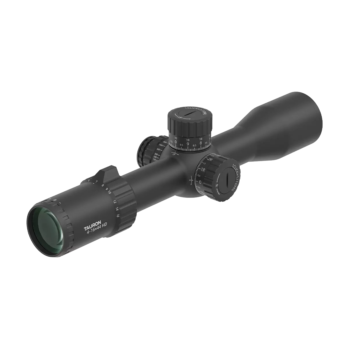 Оптический прицел VECTOR OPTICS Мод. TAURON HD 34MM 4-16x44 FFP для охоты в Алматы, Казахстан