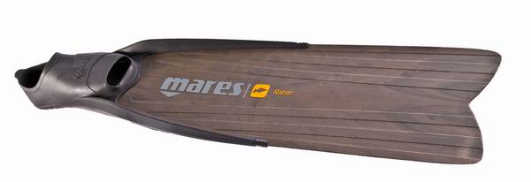 Лопасть для ласты MARES PP Мод. RAZOR PRO CAMO BROWN — рыболовные и охотничьи товары в Алматы | KORGAN.KZ