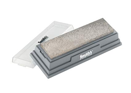 Точилка SMITH'S Мод. MEDIUM ARKANSAS BENCH STONE 6" для заточки в Алматы, Казахстан