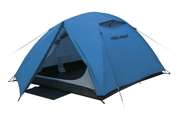 Палатка HIGH PEAK Мод. KINGSTON 3 Купить в Алматы — магазин Korgan Center