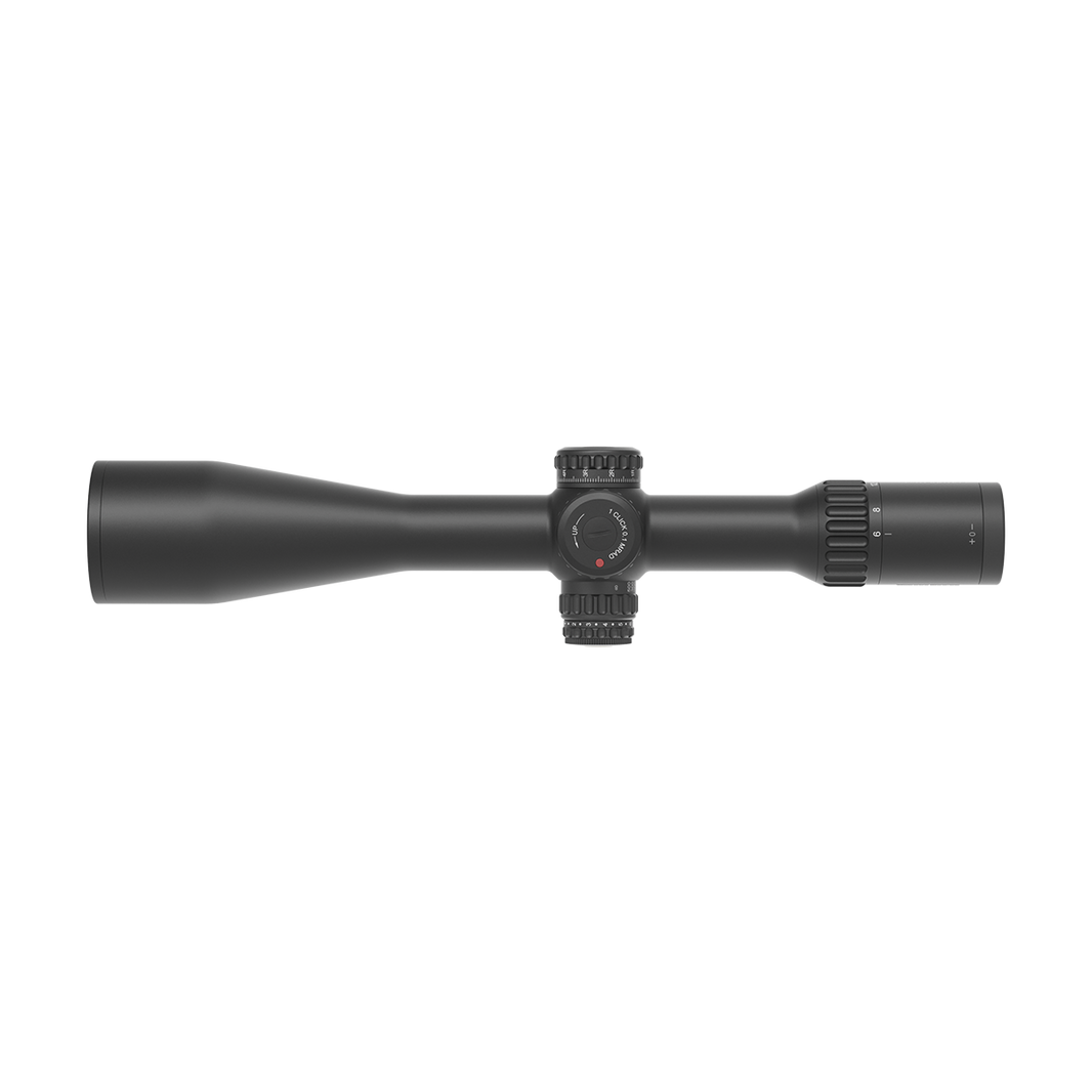 Оптический прицел VECTOR OPTICS Мод. CONTINENTAL 34MM 6-36x56 FFP для охоты в Алматы, Казахстан