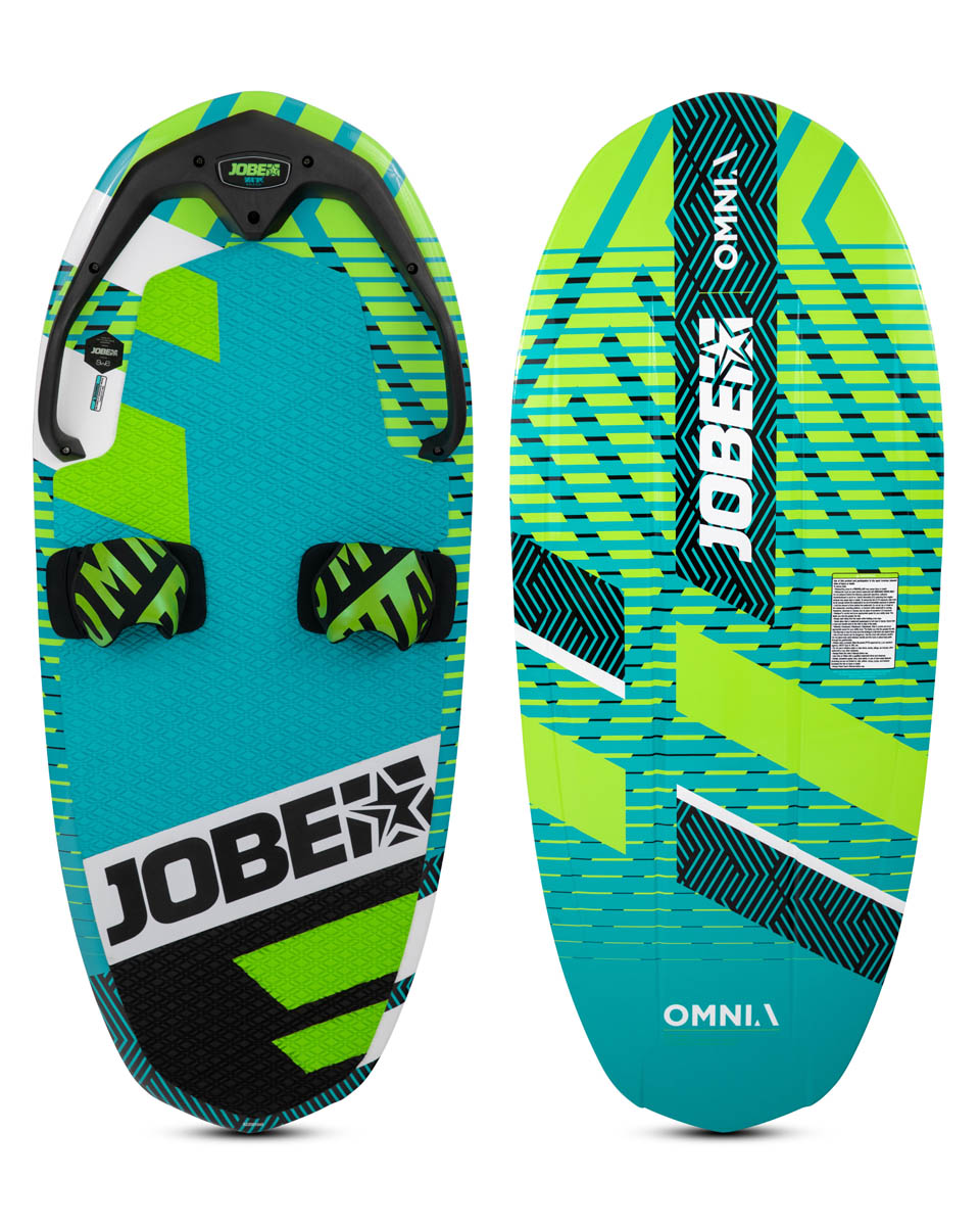 Многофункциональный борд JOBE Мод. OMNIA (разм.: 147x59x9см) — рыболовные и охотничьи товары в Алматы | KORGAN.KZ