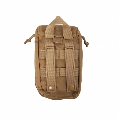 Сумка тактическая для медикаментов Remington Tactical Medical Bag Khaki —  Алматы, Казахстан