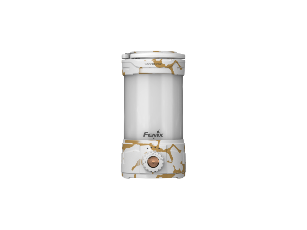 Фонарь FENIX Мод. CL26R PRO белый мрамор — фонарь fenix мод. cl26r pro белый мрамор Алматы, Казахстан