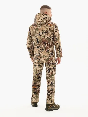 Костюм Remington Camp South Forest — куртки, жилеты, маскировочные костюмы, одежда для рыбалки и охоты | KORGAN Казахстан
