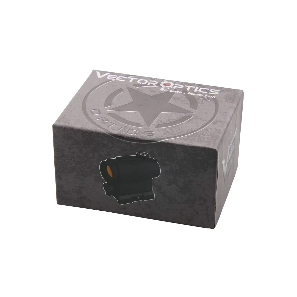 Коллиматорный прицел VECTOR OPTICS Мод. CENTURION 1x20 для охоты в Алматы, Казахстан