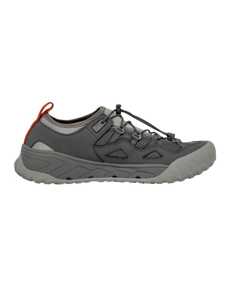 Кроссовки мужские Remington Pike grey — обувь, стельки и уход за обувью | KORGAN.KZ