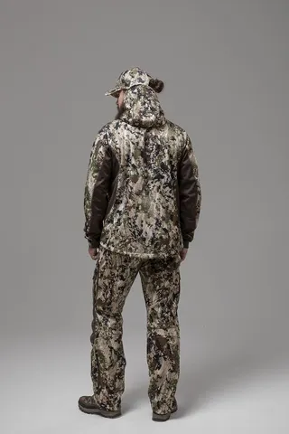 Костюм Remington Stalker Renewed South Forest — куртки, жилеты, маскировочные костюмы, одежда для рыбалки и охоты | KORGAN Казахстан