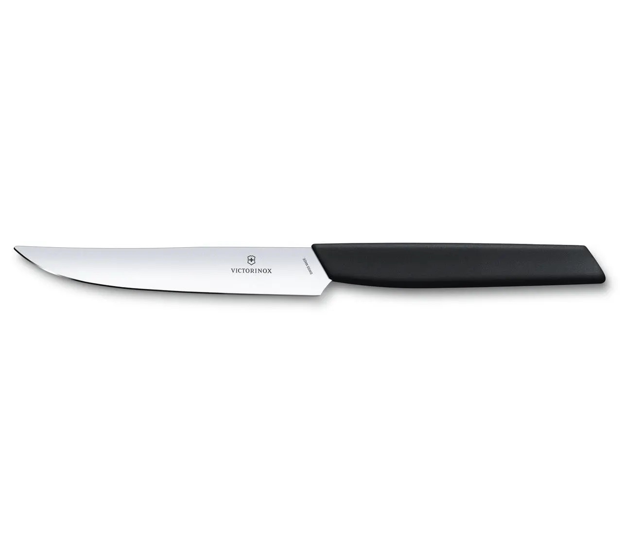 Кухонный нож VICTORINOX Мод. SWISS MODERN STEAK #6.9003.12 для кухни в Алматы, Казахстан
