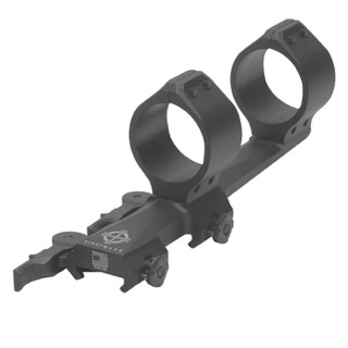 Кронштейн для оптики SIGHTMARK Moд. TACTICAL-CANTILEVER-LQD Алматы, Қазақстандағы оптикаға арналған
