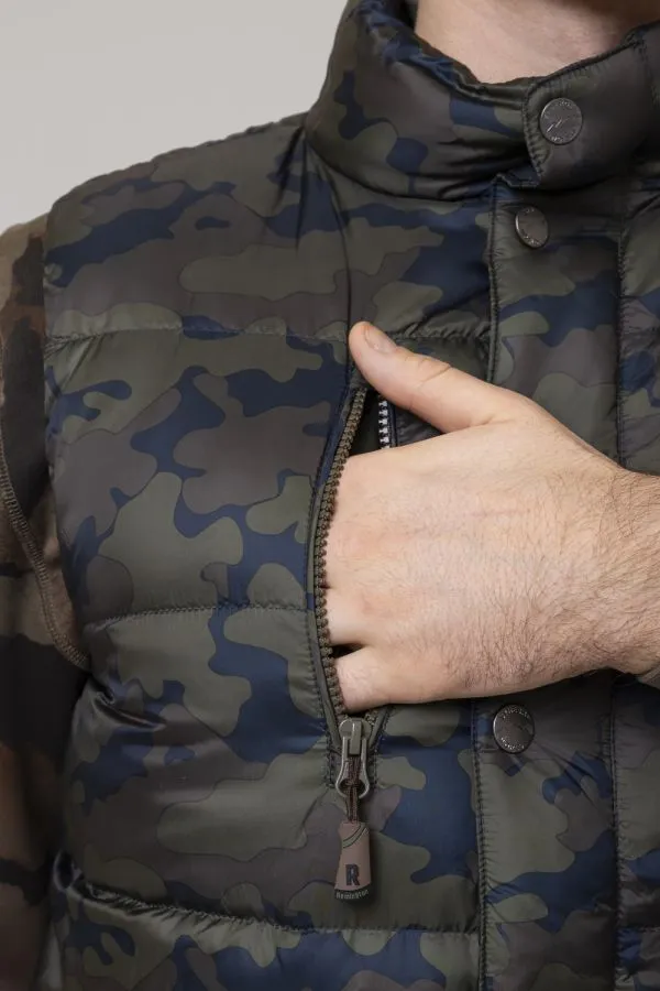 Жилет Remington Lynx Camo для рыбалки и охоты в Алматы, Казахстан