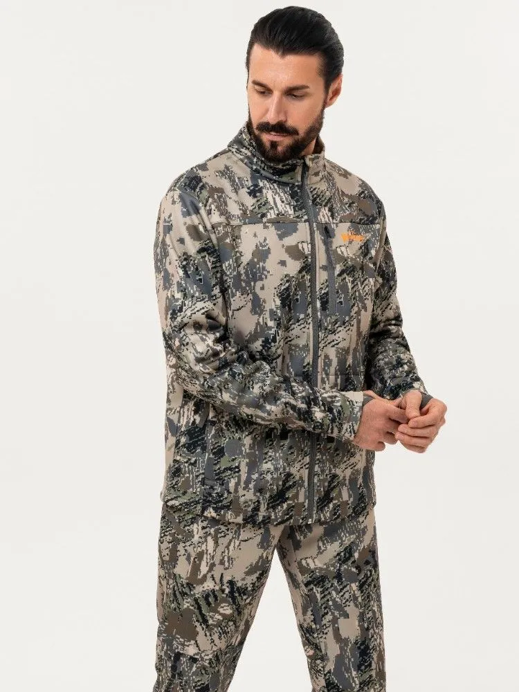 Джемпер Remington Polar Dream FIT Figure — одежда для охоты, рыбалки, туризма и города | KORGAN.KZ