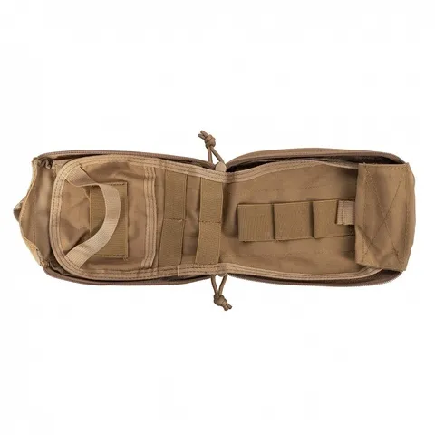 Сумка тактическая для медикаментов Remington Tactical Medical Bag Khaki —  Алматы, Казахстан