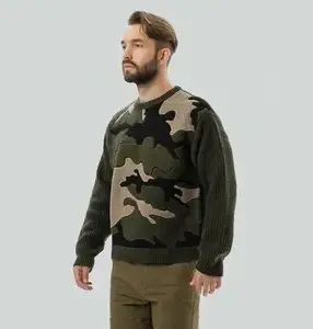 Джемпер Remington Casual Luxury — одежда для охоты, рыбалки, туризма и города | KORGAN.KZ