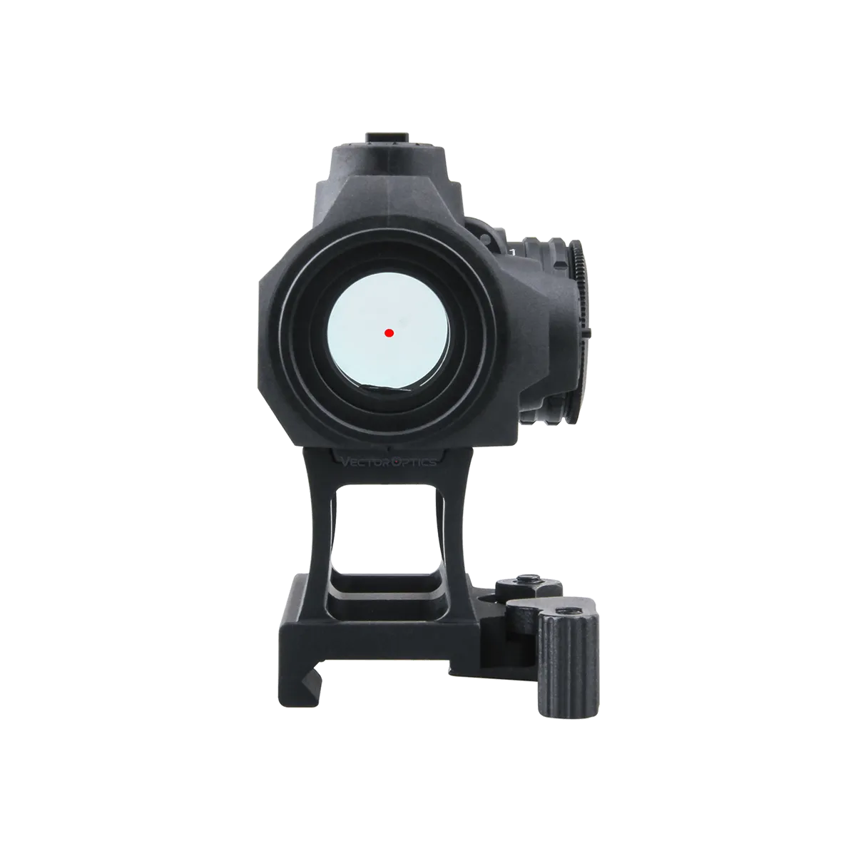 Коллиматорный прицел VECTOR OPTICS Мод. MAVERICK-III 1x22 для охоты в Алматы, Казахстан