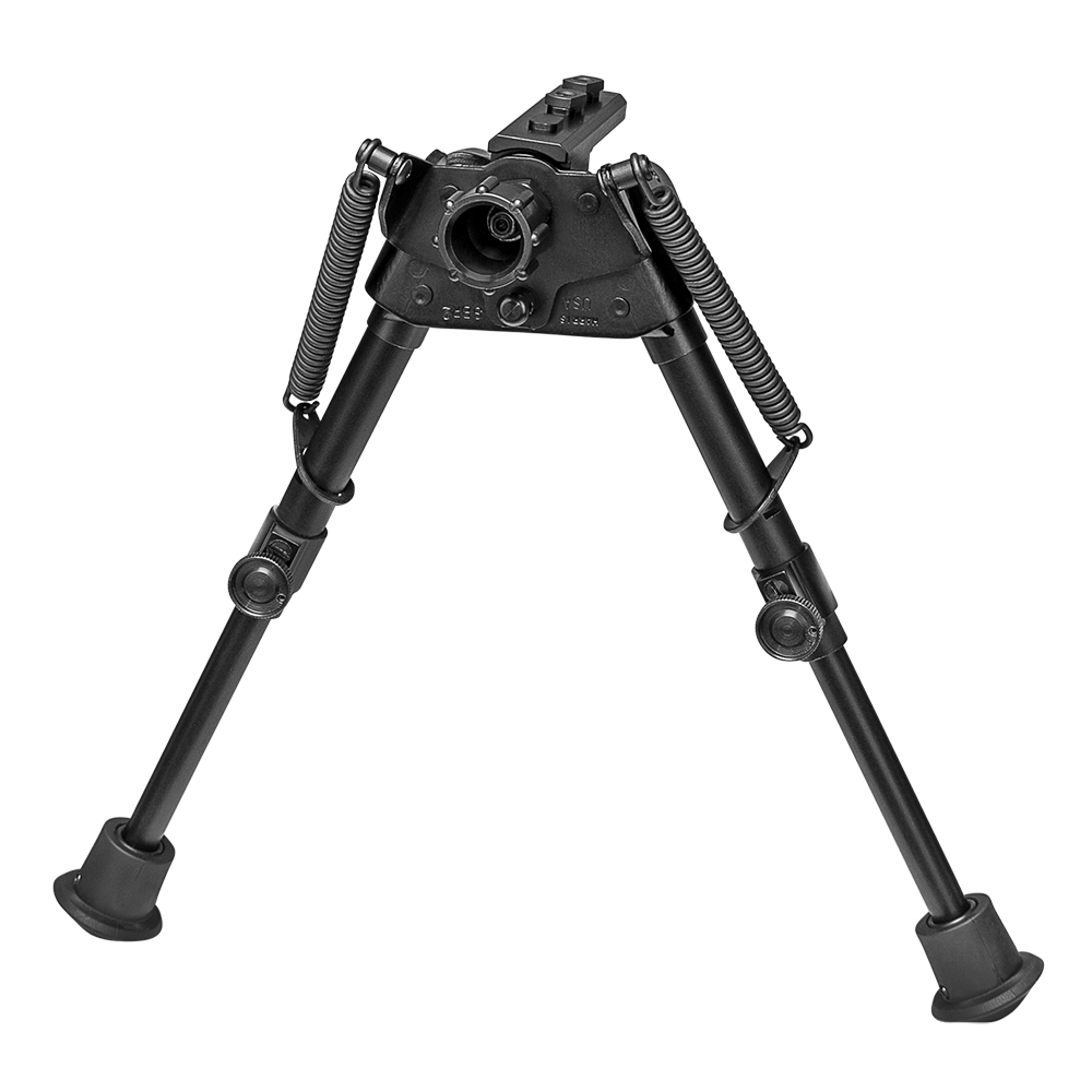 Сошка HARRIS Мод. S-BR2-M-LOK QD для охоты и спортивной стрельбы в Алматы, Казахстан