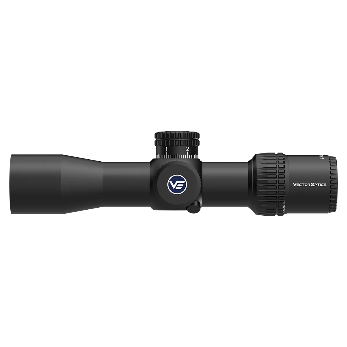 Оптический прицел VECTOR OPTICS Мод. VEYRON 2-8x32 SFP для охоты в Алматы, Казахстан