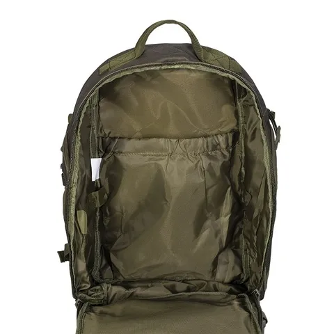Рюкзак Remington Large Hunting Backpack Dark Olive, 45L —  Алматы, Казахстан