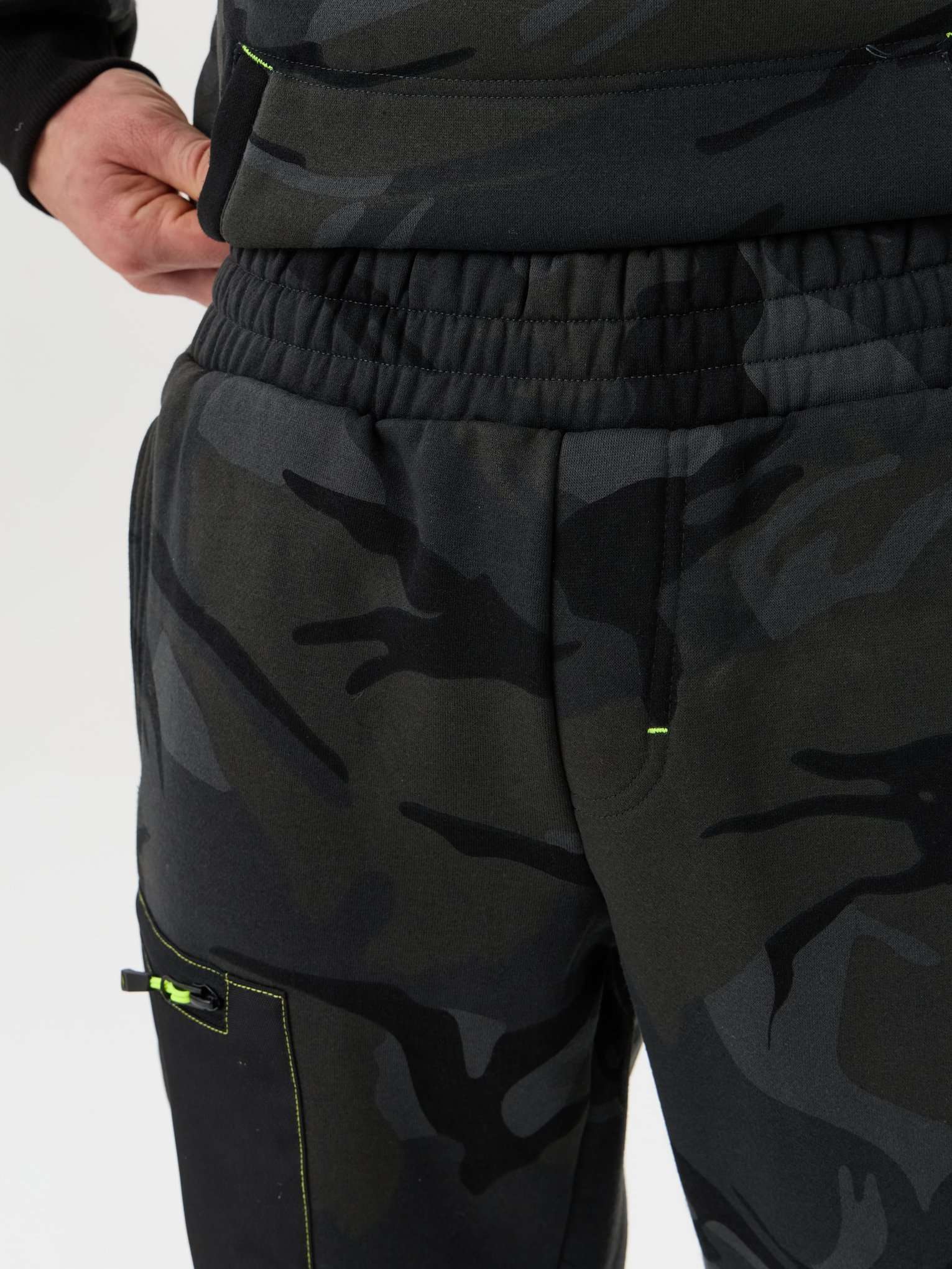 Брюки мужские Remington Ripley Trousers Camo — брюки и шорты для охоты, рыбалки и туризма | KORGAN.KZ