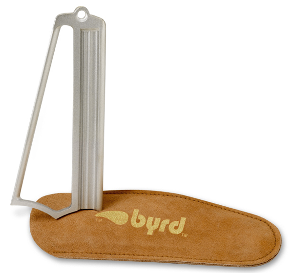 Точилка BYRD Мод. DUCJFOOT DIAMOND для заточки в Алматы, Казахстан