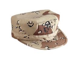 Кепка ROTHCO Мод. GOV'T SPEC MARINE CORPS FATIGUE (Desert Camo) — головной убор для рыбалки, охоты и туризма | KORGAN.KZ