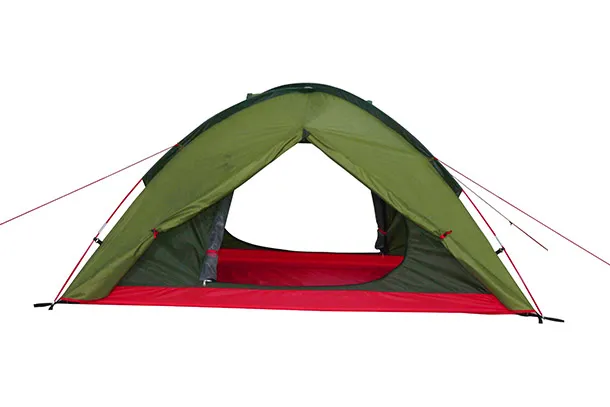 Палатка HIGH PEAK Мод. WOODPECKER 3 Купить в Алматы — магазин Korgan Center