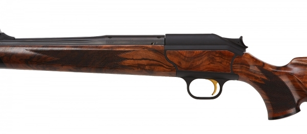 Нарезной карабин BLASER Moд. R93 ATTACHE .243 Win. — детальное фото
