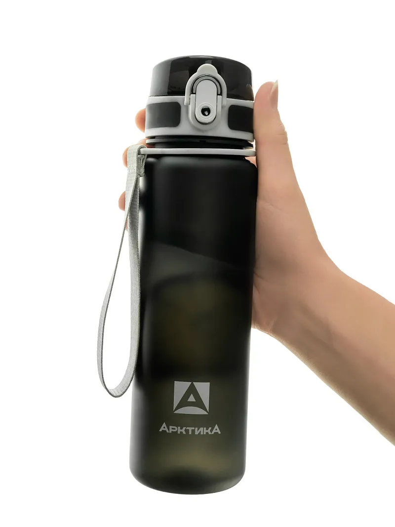 Бутылка тритановая АRСTIСA — качественный термос для походов, туризма и активного отдыха
