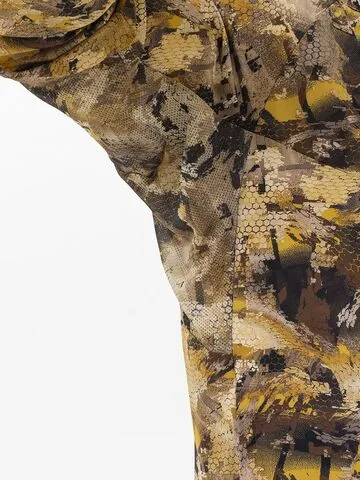 Костюм Remington Hot Summer Yellow Waterfowl Honeycombs — куртки, жилеты, маскировочные костюмы, одежда для рыбалки и охоты | KORGAN Казахстан