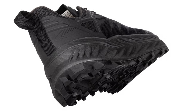 Кроссовки FORTUX GTX Black\black LOWA — обувь, стельки и уход за обувью | KORGAN.KZ