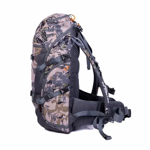 Рюкзак Remington Fortune Hunting Figure, 40L —  Алматы, Казахстан
