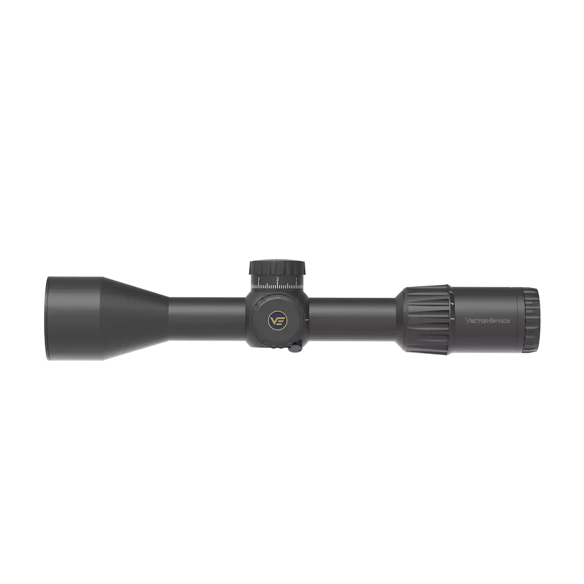 Оптический прицел VECTOR OPTICS Мод. TAURON GENII 3-18x50 FFP для охоты в Алматы, Казахстан