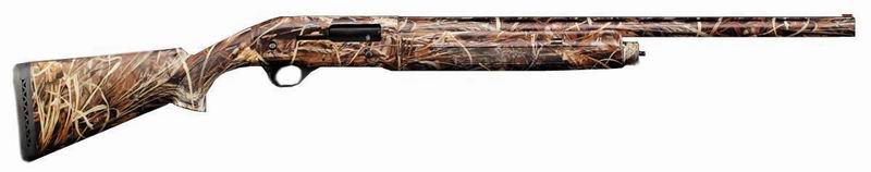 Гладкоствольное ружье ATA ARMS Moд. CY CAMO MAX-4 ST (полуавтоматическое) калибра 20/76 — детальное фото