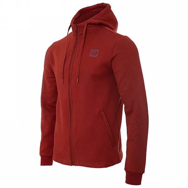 Худи FHM Wave zip (Терракотовый) — куртки, жилеты, маскировочные костюмы, одежда для рыбалки и охоты | KORGAN Казахстан