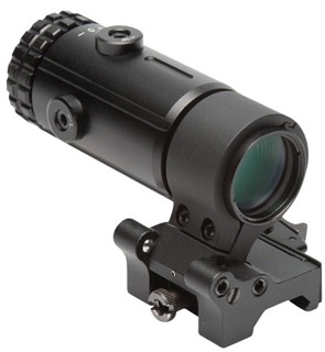 Увеличитель для коллиматора SIGHTMARK Мод. TACTICAL 3x23 для охоты в Алматы, Казахстан