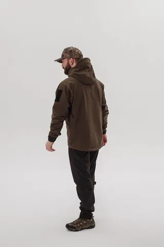 Костюм Remington Himalayan Dark Olive — куртки, жилеты, маскировочные костюмы, одежда для рыбалки и охоты | KORGAN Казахстан