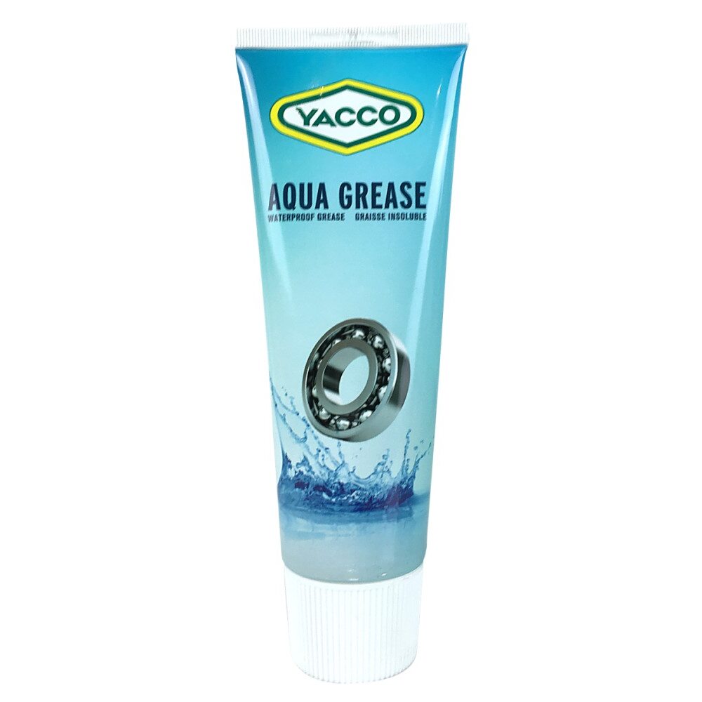 Смазка YACCO Мод. AQUA GREASE — рыболовные и охотничьи товары в Алматы | KORGAN.KZ