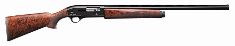 Гладкоствольное ружье ATA ARMS Moд. CY WALNUT BLACK FONEX GT (полуавтоматическое) калибра 12/76 — детальное фото