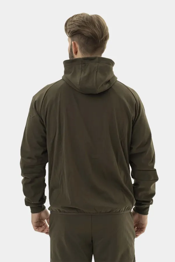 Костюм Remington Alabama Professional Dark Olive — куртки, жилеты, маскировочные костюмы, одежда для рыбалки и охоты | KORGAN Казахстан