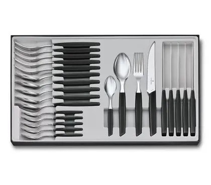 Набор кухонный VICTORINOX Мод. SWISS CLASSIC TABLE SET для кухни в Алматы, Казахстан