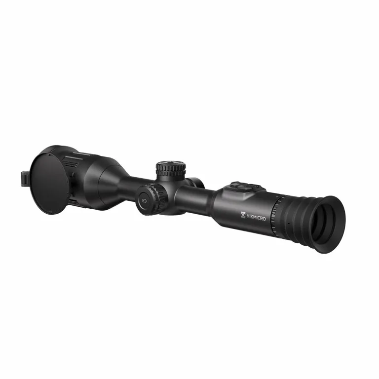 Прицел тепловизионный HIKMICRO STELLAR Мод. SX60LS 3.0 с дальномером до 1000м в Алматы, Казахстан