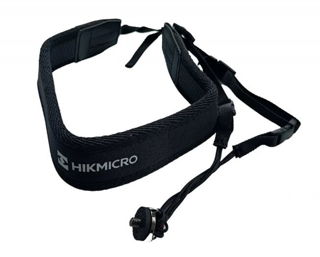 Темляк HIKMICRO OWL – тепловизор для поиска и наблюдения в Казахстане