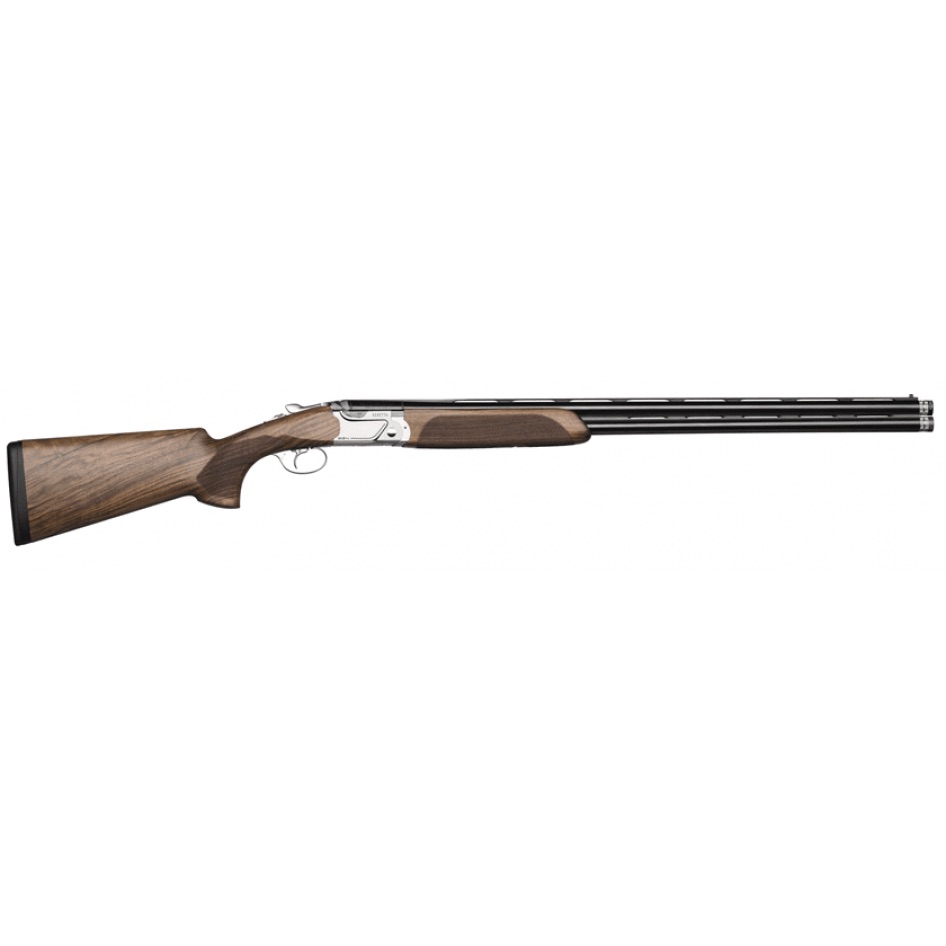 Гладкоствольное ружье BERETTA Мод. 694 SPORTING  (двуствольное) калибра 12/76 — детальное фото