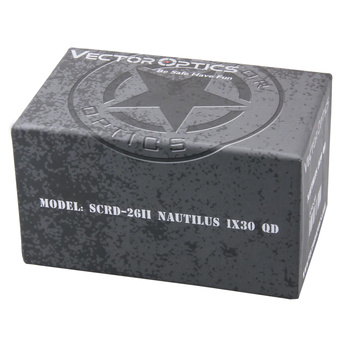 Коллиматорный прицел VECTOR OPTICS Мод. NAUTILUS 1x30 для охоты в Алматы, Казахстан
