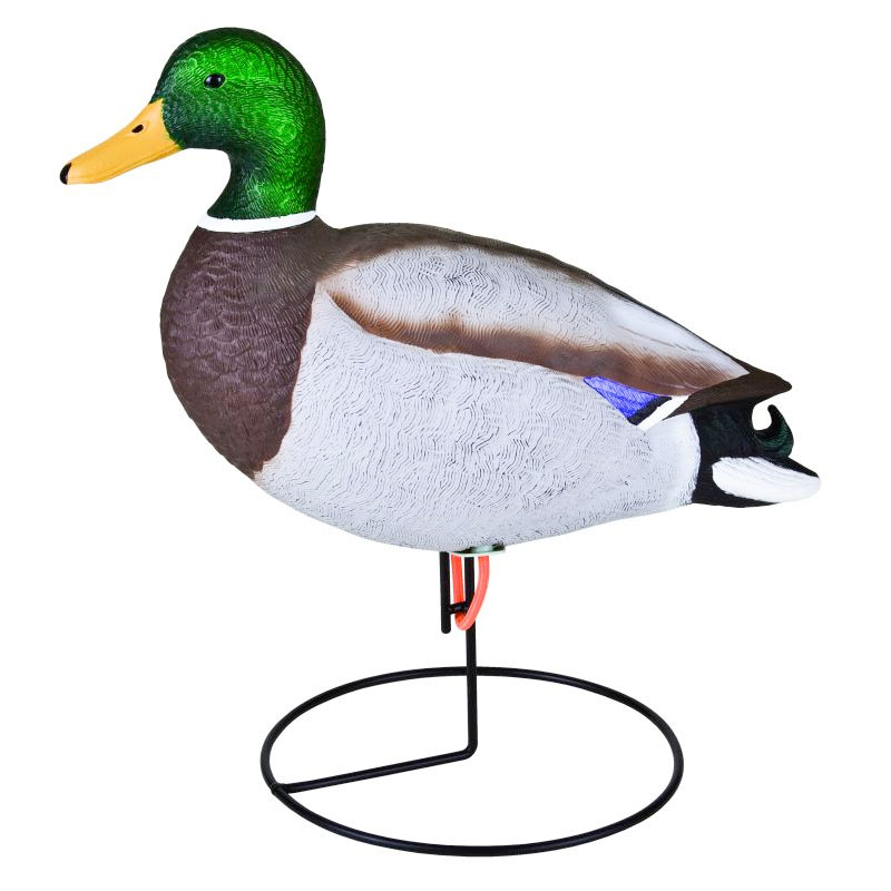 Набор подсадных уток  FLAMBEAU Мод. FULL BODY MALLARD для охоты в Алматы, Казахстан