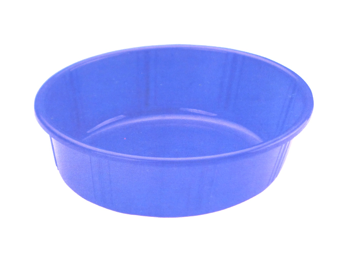Контейнер JINDAL ROUND TUB — аксессуары и снаряжение для рыбалки: коробки, держатели, инструменты | Алматы, Казахстан